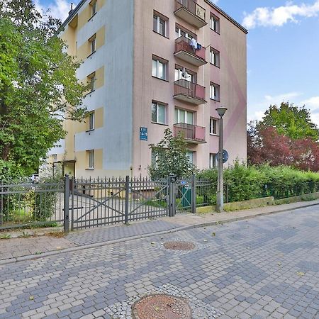 Blonia Sopockie Apartamenty By Renters Sopot Kültér fotó