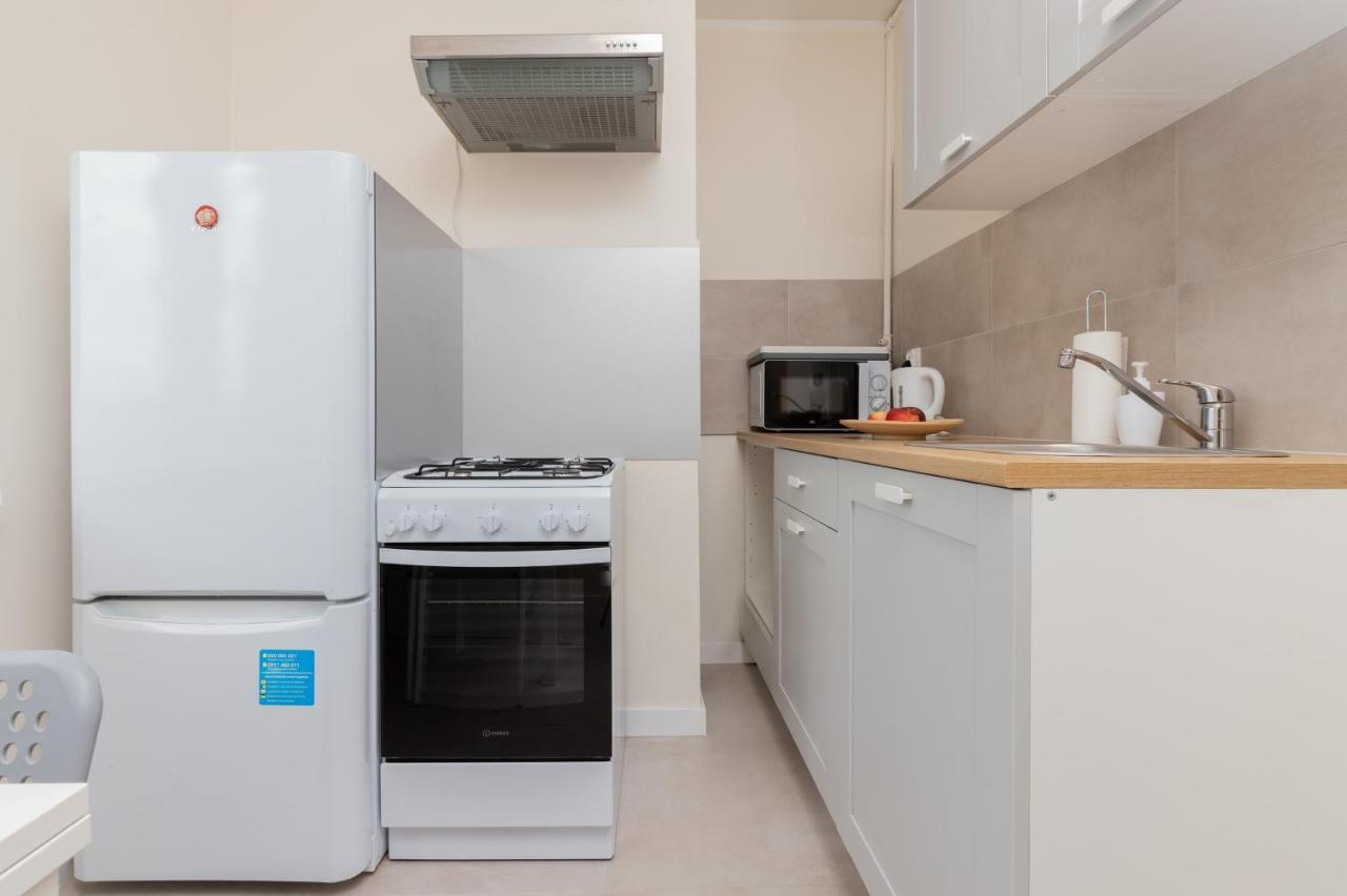 Blonia Sopockie Apartamenty By Renters Sopot Kültér fotó