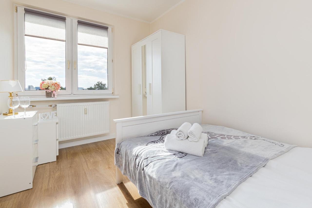 Blonia Sopockie Apartamenty By Renters Sopot Kültér fotó